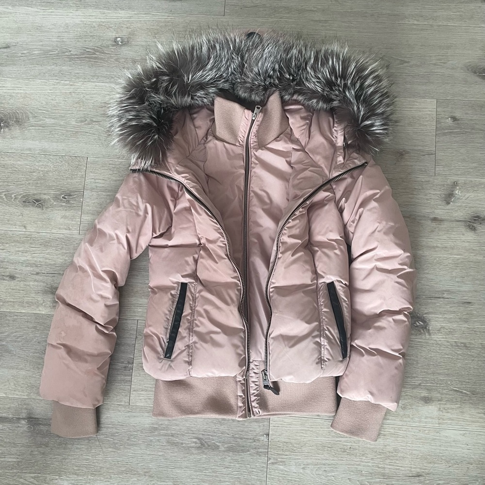 Mackage Coat